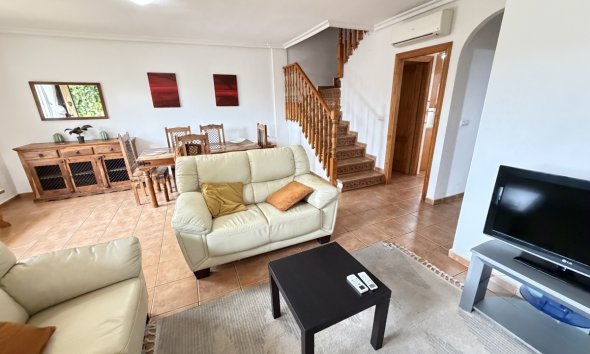 Resale - Bungalow - Orihuela Costa - Cabo Roig