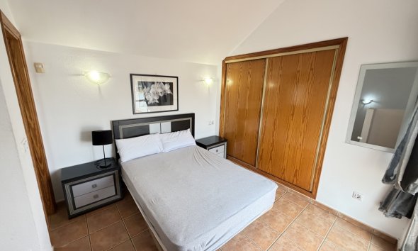 Resale - Bungalow - Orihuela Costa - Cabo Roig