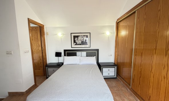 Resale - Bungalow - Orihuela Costa - Cabo Roig