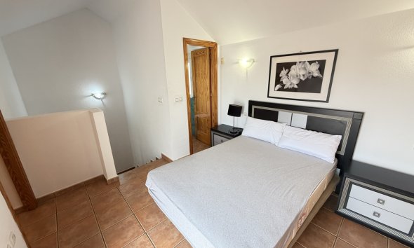 Resale - Bungalow - Orihuela Costa - Cabo Roig