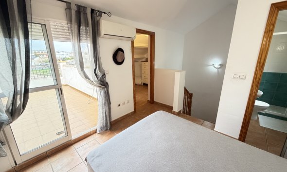 Resale - Bungalow - Orihuela Costa - Cabo Roig