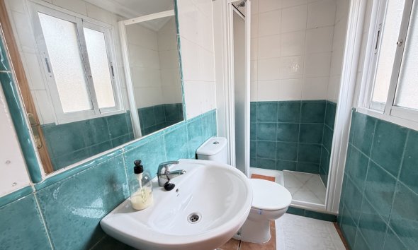 Resale - Bungalow - Orihuela Costa - Cabo Roig