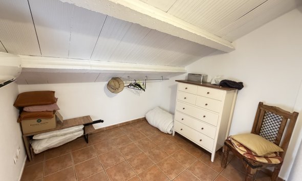 Resale - Bungalow - Orihuela Costa - Cabo Roig