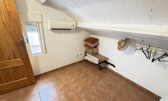 Resale - Bungalow - Orihuela Costa - Cabo Roig