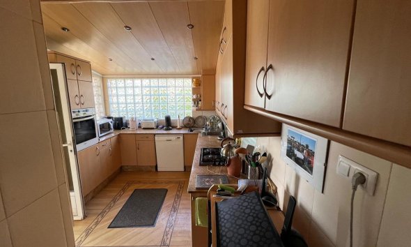 Resale - Villa - Orihuela Costa - Cabo Roig