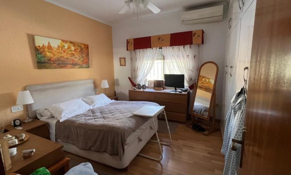 Resale - Villa - Orihuela Costa - Cabo Roig