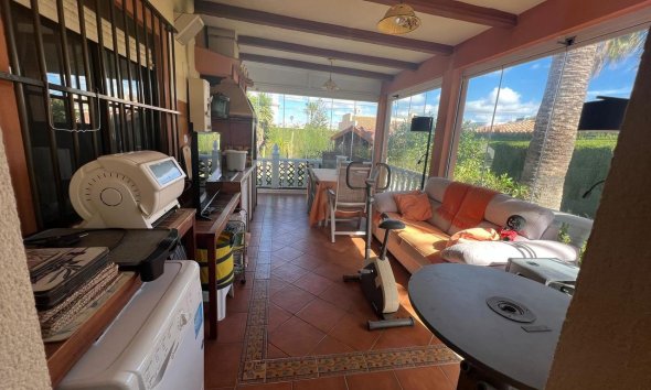 Resale - Villa - Orihuela Costa - Cabo Roig