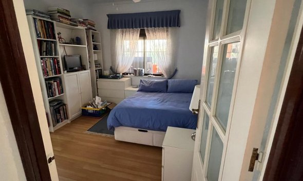 Resale - Villa - Orihuela Costa - Cabo Roig