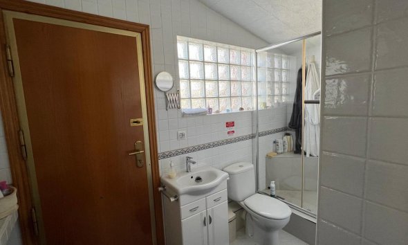 Resale - Villa - Orihuela Costa - Cabo Roig