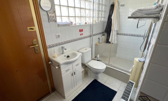 Resale - Villa - Orihuela Costa - Cabo Roig