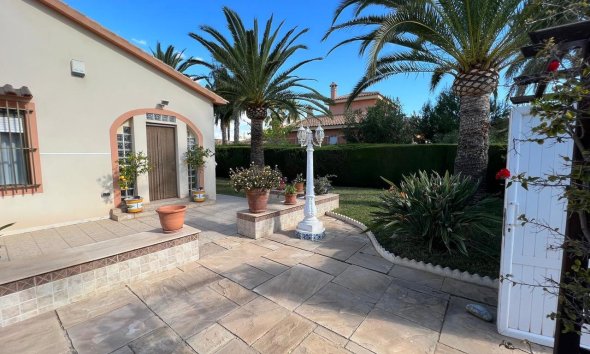 Resale - Villa - Orihuela Costa - Cabo Roig