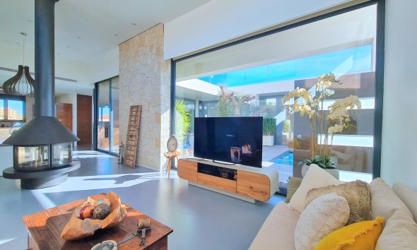 Rynek Wtórny - Willa - Los Alcazares - Los Alcázares