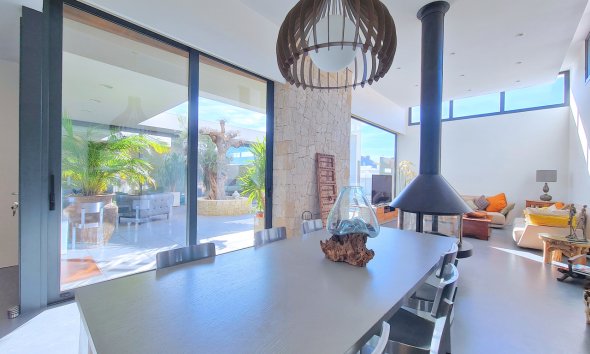 Rynek Wtórny - Willa - Los Alcazares - Los Alcázares