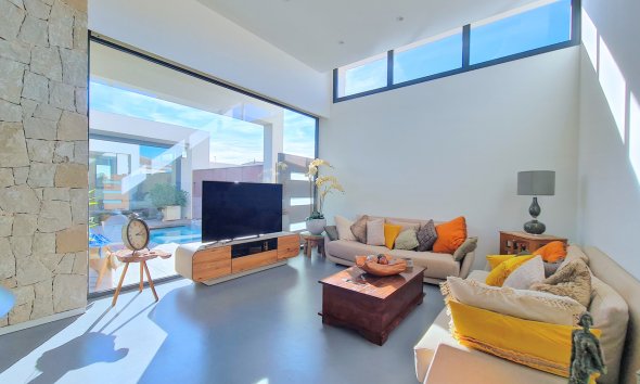 Rynek Wtórny - Willa - Los Alcazares - Los Alcázares