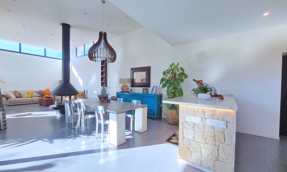 Rynek Wtórny - Willa - Los Alcazares - Los Alcázares