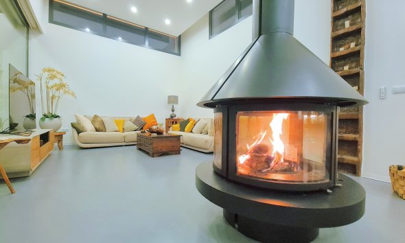 Rynek Wtórny - Willa - Los Alcazares - Los Alcázares