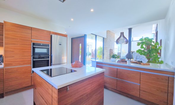 Rynek Wtórny - Willa - Los Alcazares - Los Alcázares