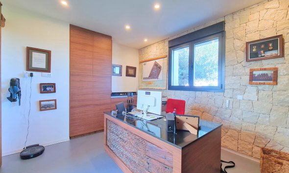 Rynek Wtórny - Willa - Los Alcazares - Los Alcázares