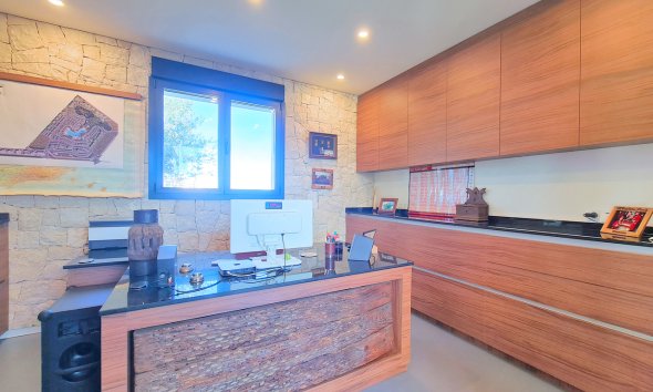 Rynek Wtórny - Willa - Los Alcazares - Los Alcázares