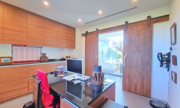 Rynek Wtórny - Willa - Los Alcazares - Los Alcázares