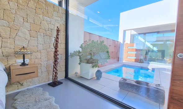 Rynek Wtórny - Willa - Los Alcazares - Los Alcázares