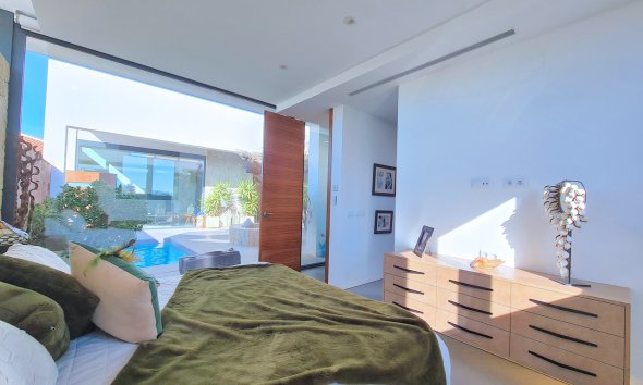 Rynek Wtórny - Willa - Los Alcazares - Los Alcázares