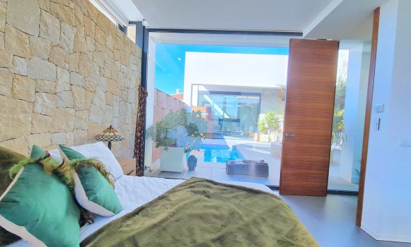 Rynek Wtórny - Willa - Los Alcazares - Los Alcázares