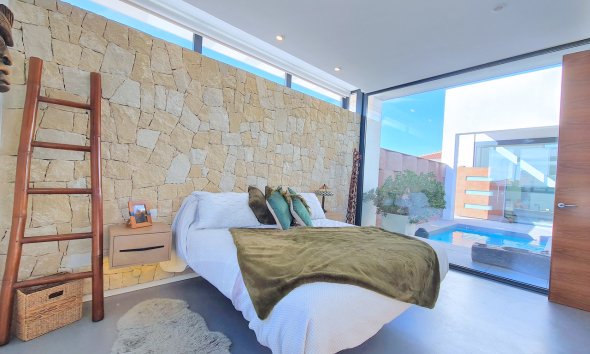 Rynek Wtórny - Willa - Los Alcazares - Los Alcázares