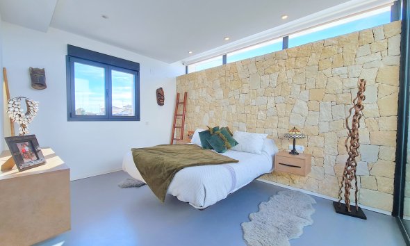 Rynek Wtórny - Willa - Los Alcazares - Los Alcázares