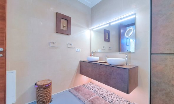 Rynek Wtórny - Willa - Los Alcazares - Los Alcázares