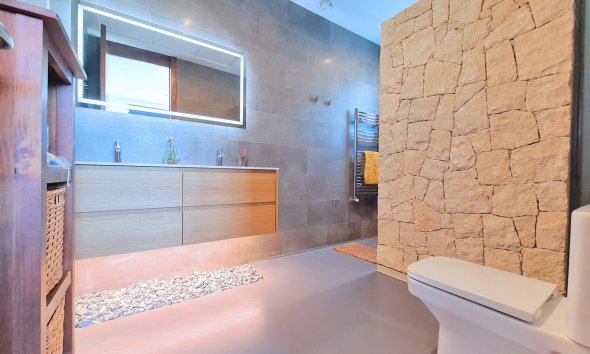 Rynek Wtórny - Willa - Los Alcazares - Los Alcázares