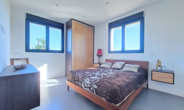 Rynek Wtórny - Willa - Los Alcazares - Los Alcázares