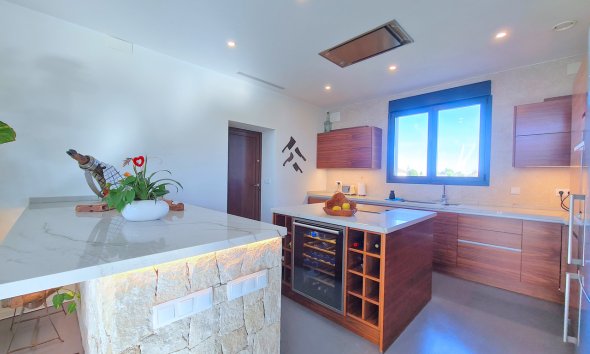 Rynek Wtórny - Willa - Los Alcazares - Los Alcázares