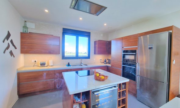 Rynek Wtórny - Willa - Los Alcazares - Los Alcázares