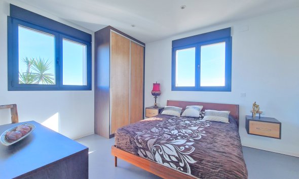 Rynek Wtórny - Willa - Los Alcazares - Los Alcázares