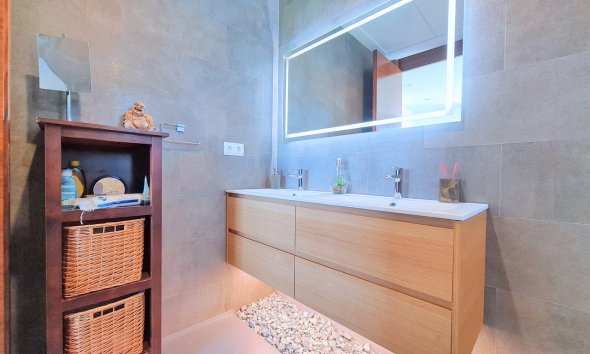 Rynek Wtórny - Willa - Los Alcazares - Los Alcázares