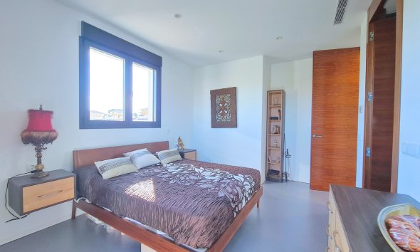 Rynek Wtórny - Willa - Los Alcazares - Los Alcázares