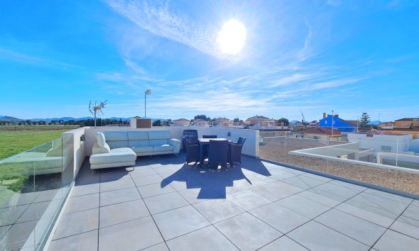 Rynek Wtórny - Willa - Los Alcazares - Los Alcázares