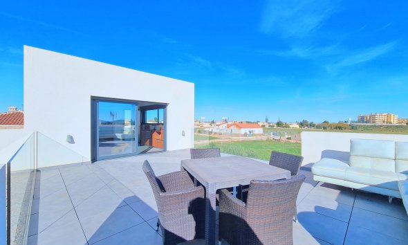 Rynek Wtórny - Willa - Los Alcazares - Los Alcázares