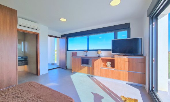 Rynek Wtórny - Willa - Los Alcazares - Los Alcázares