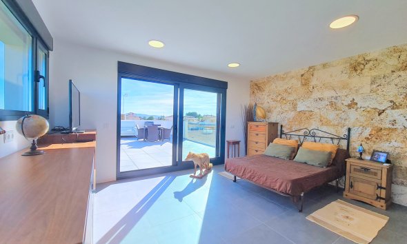 Rynek Wtórny - Willa - Los Alcazares - Los Alcázares