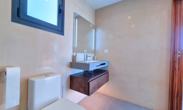 Rynek Wtórny - Willa - Los Alcazares - Los Alcázares