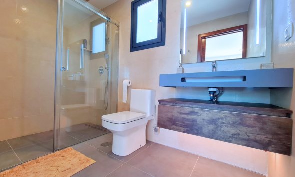 Rynek Wtórny - Willa - Los Alcazares - Los Alcázares