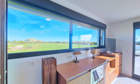 Rynek Wtórny - Willa - Los Alcazares - Los Alcázares