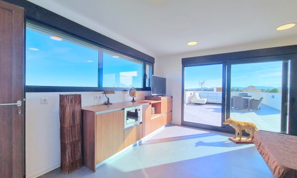 Rynek Wtórny - Willa - Los Alcazares - Los Alcázares