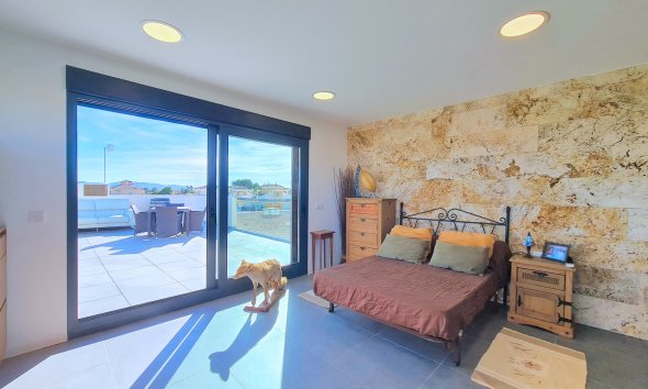 Rynek Wtórny - Willa - Los Alcazares - Los Alcázares