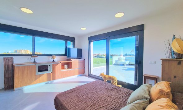 Rynek Wtórny - Willa - Los Alcazares - Los Alcázares