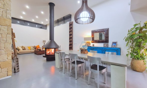 Rynek Wtórny - Willa - Los Alcazares - Los Alcázares