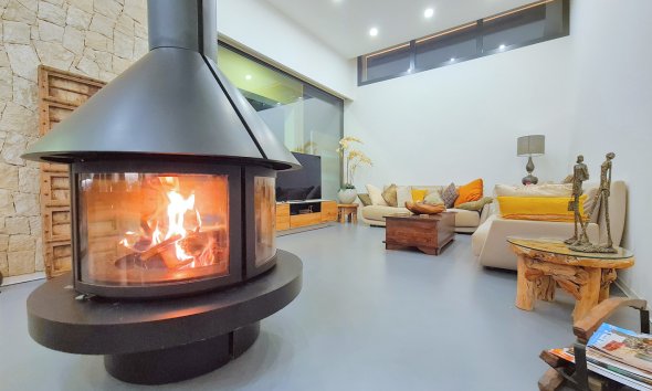 Rynek Wtórny - Willa - Los Alcazares - Los Alcázares