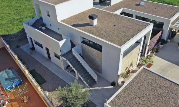 Rynek Wtórny - Willa - Los Alcazares - Los Alcázares